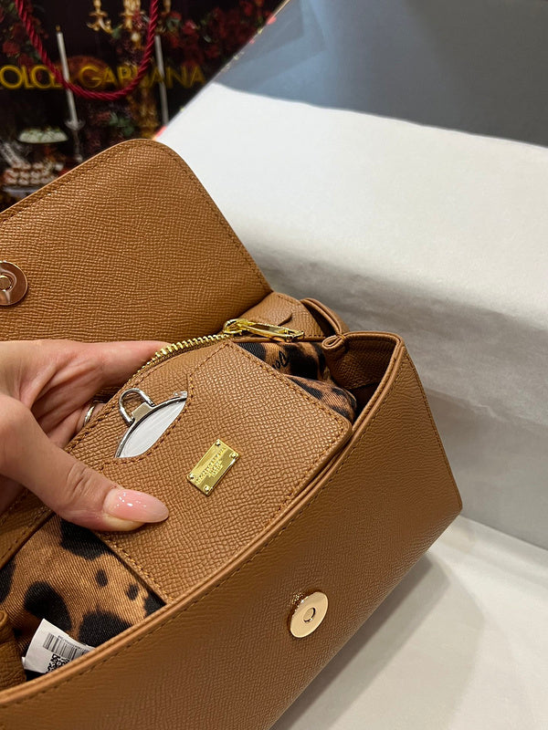 Glamy - DG bag - 371