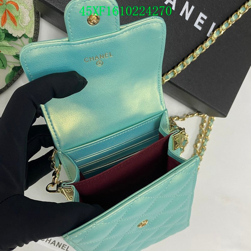 Glami - CHL Wallet - 2573