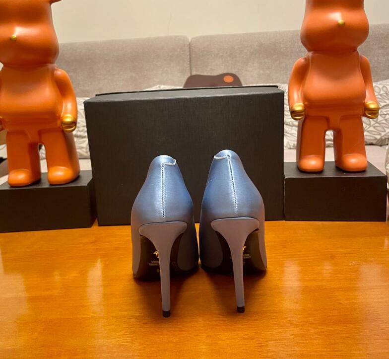 SAMC - VAR Women Shoes - 033