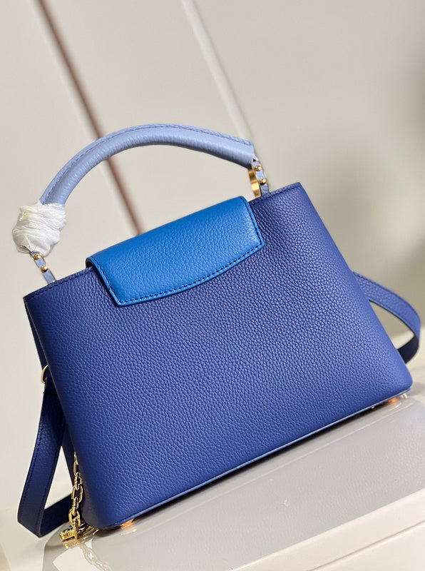 Satchel Bags - VL Bags - 1849