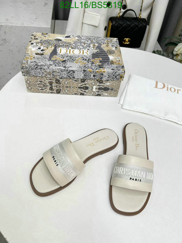 SAMCC - DOR Women Shoes - 1470