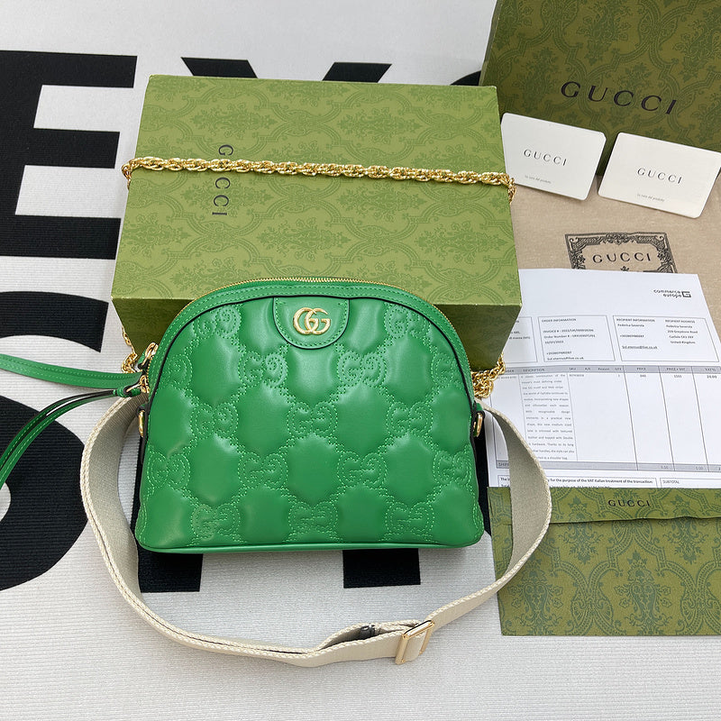 Satchel Bags - GCI Bags - 7896