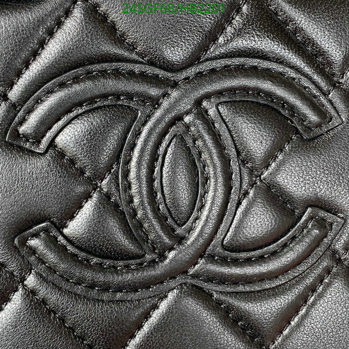 SAMC - CHL Bags - 199