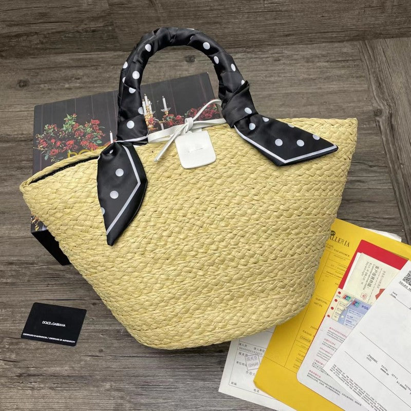 Satchel Bags - DG Bags - 389