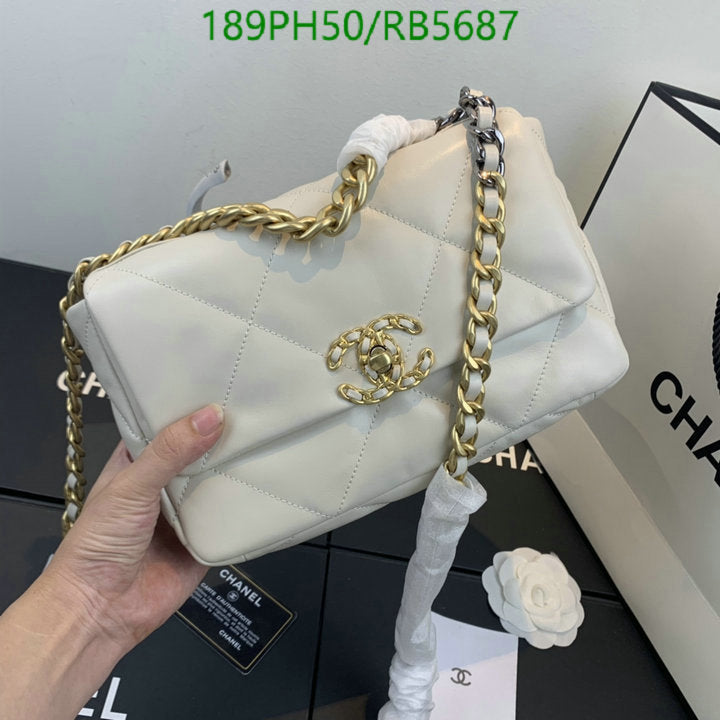 SAMC - CHL Bags - 060