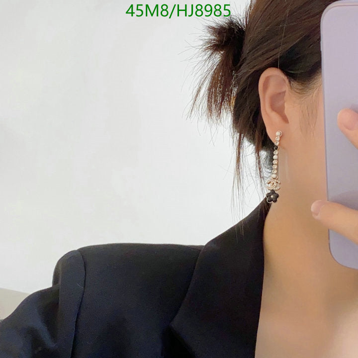 SAMC - CHL Jewelry Earrings - 205