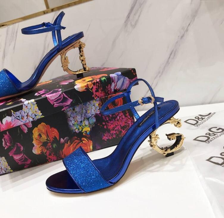 SAMC - DAG Women Shoes - 549