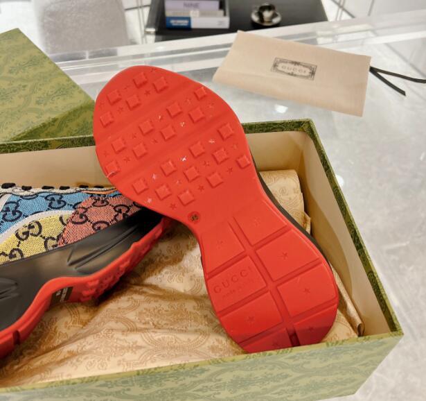 SAMC - GUKI Women Shoes - 608