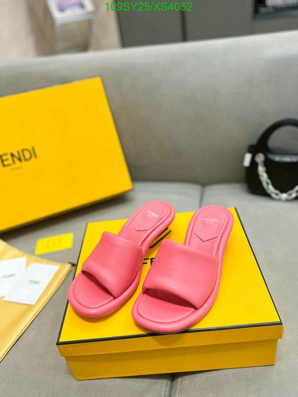 SAMC - FDE Women Shoes - 483