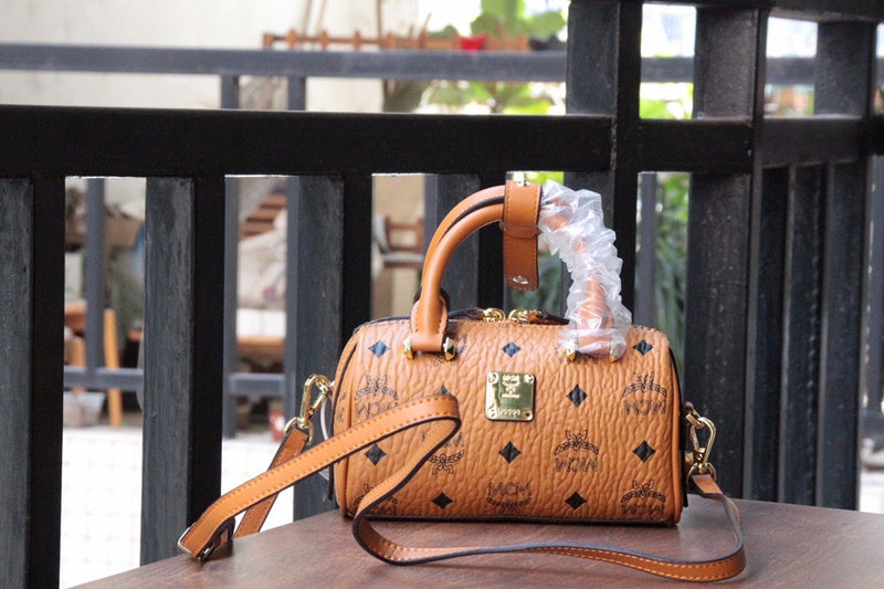 Satchel Bags - MC Bags - 410