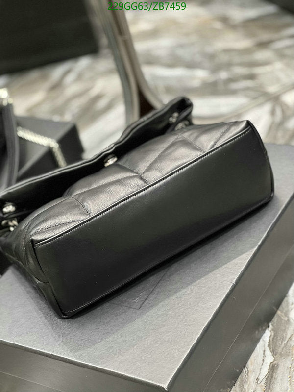 SAMC - YLS Bags - 327