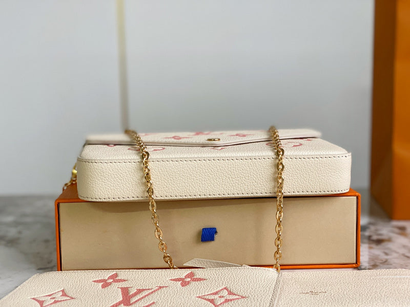 Glamy - LOV Bags - 884