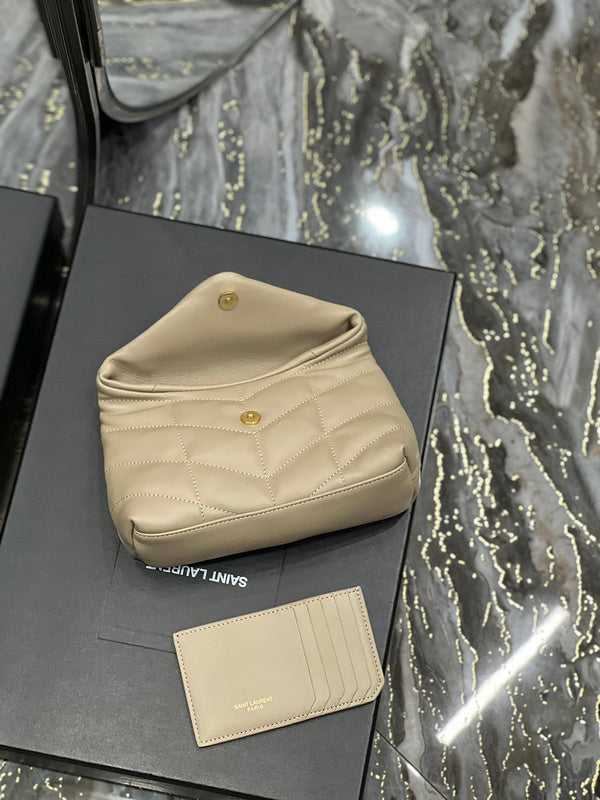 Glamy - YLS Bags - 677