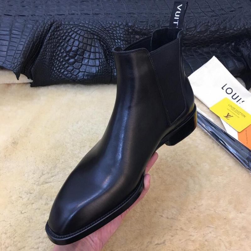 SAMC - LOV Men Shoes - 1748