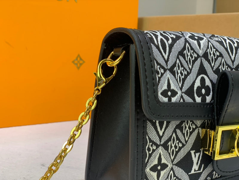 Satchel Bags - VL1 Bags - 178