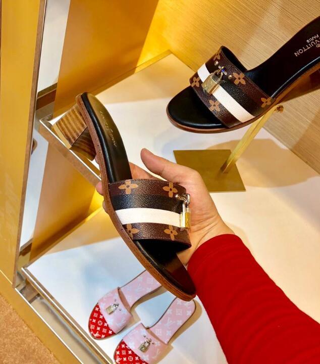 SAMC - LOV Women Shoes - 1634