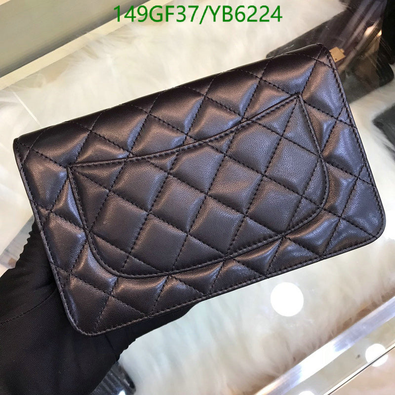 SAMC - CHL Bags - 825