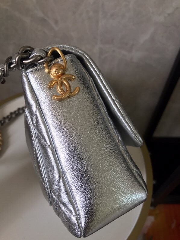 Satchel Bags - CHL Bags - 3689