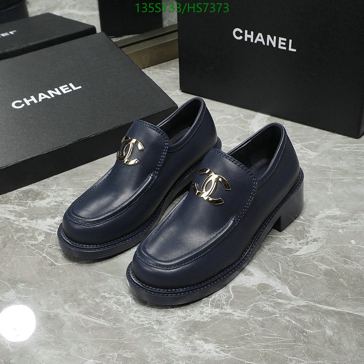SAMC - CHL Women Shoes - 025