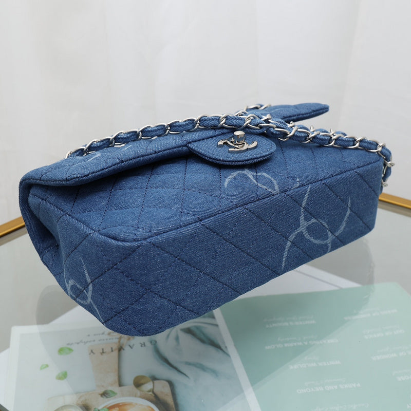 Satchel Bags - CLN Bags - 1026