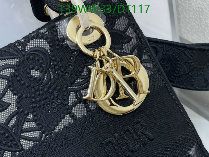 SAMCC - DOR Bags - 999