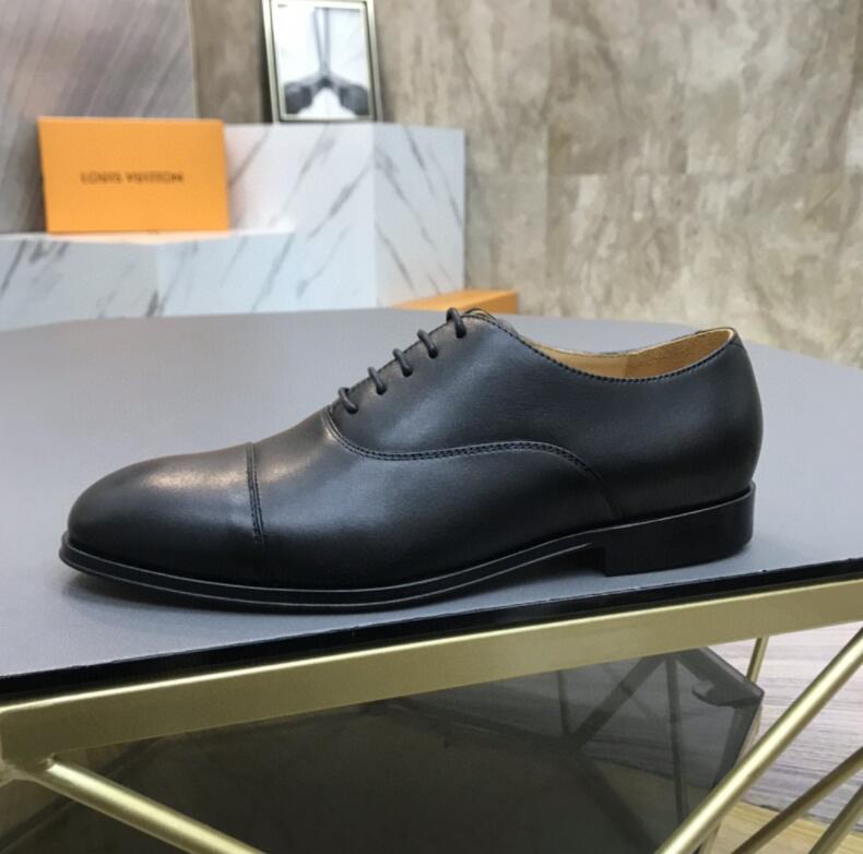 SAMC - LOV Men Shoes - 1298