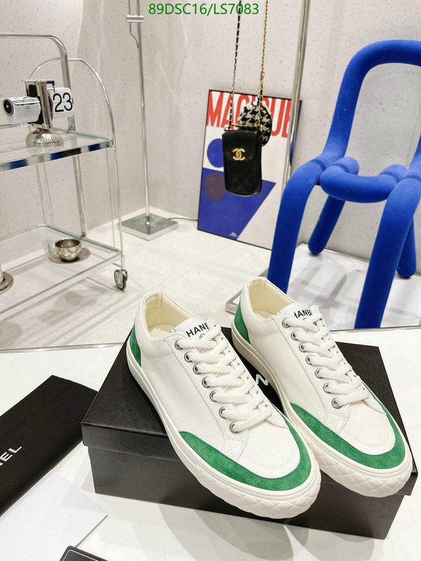 SAMC - CHL Women Shoes Sneakers - 221