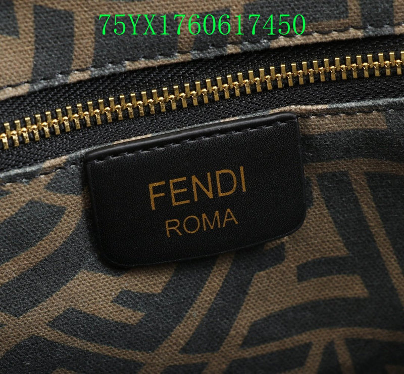 Glami - FDE Bags - 2984