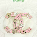 SAMC - CHL Jewelry Brooch - 007
