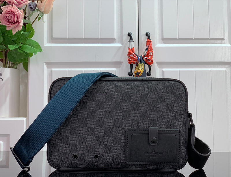 GlamI Lu-Vi bags - 2771