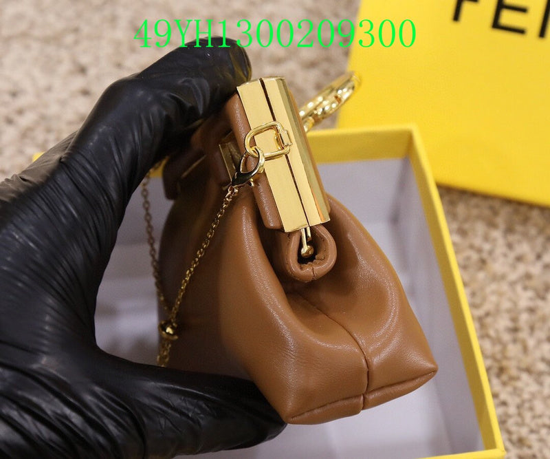 Glami - FDE Bags - 2684