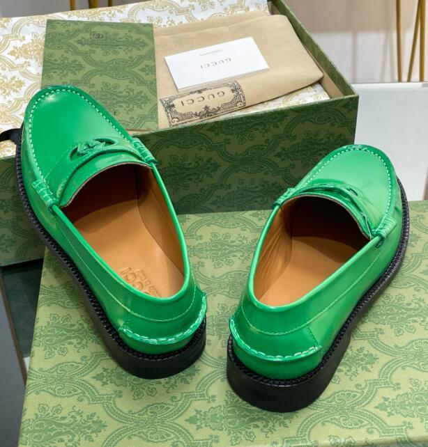 SAMC - GUKI Women Shoes - 565