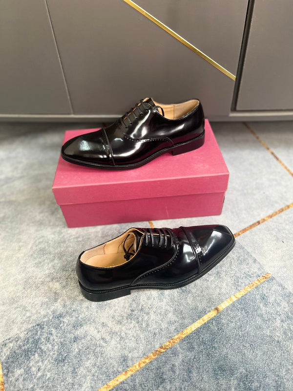 Glami - FGO Men Shoes - 1068