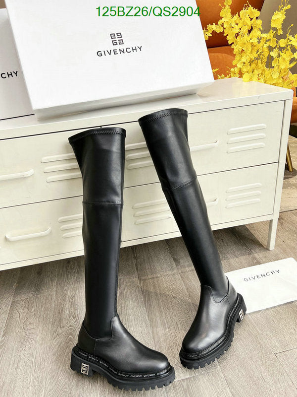 SAMC - Mix Boots - 484