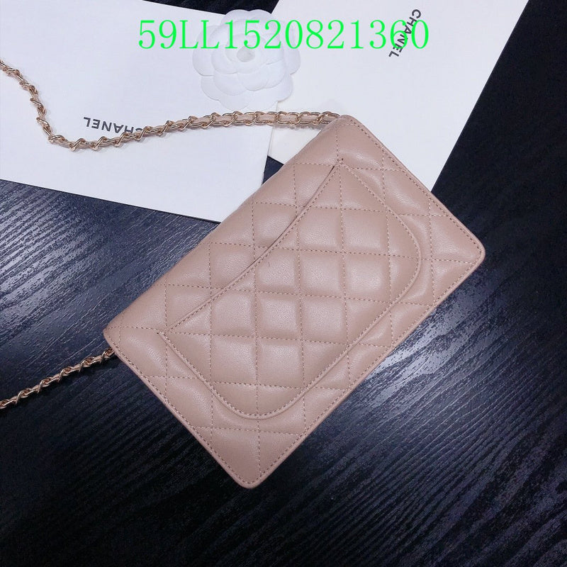 Satchel Bags - CHL Bags - 5240