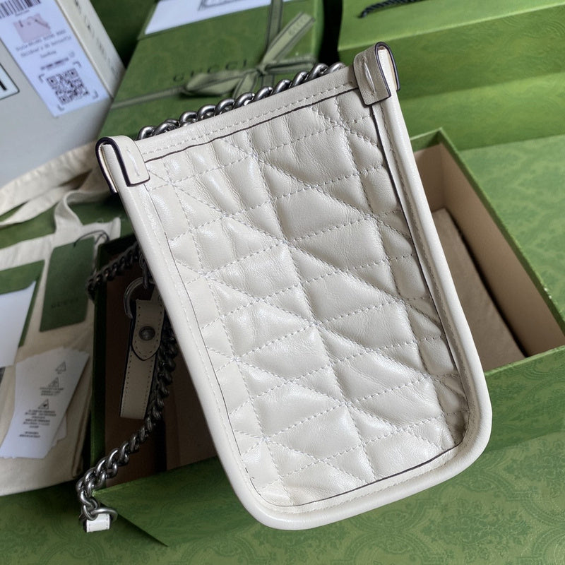 Satchel Bags - GCI Bags - 524