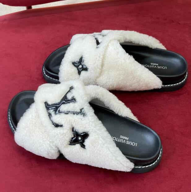 SAMC - LOV Women Shoes - 691