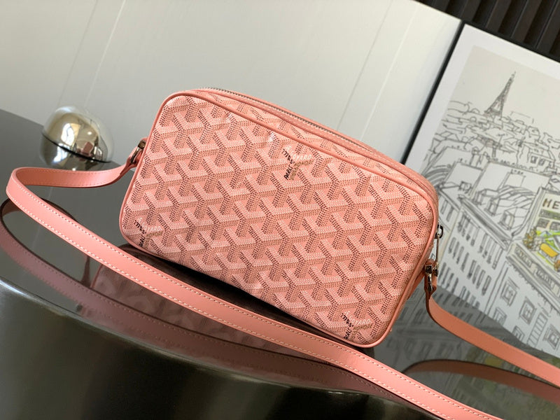 Glamy - GYO Bags - 454