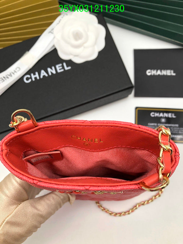 Glami - CHL Wallet - 2474