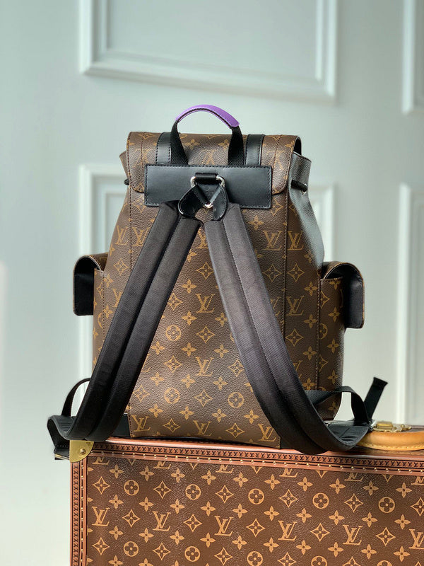 Glami-i LOV Backpacks - 035