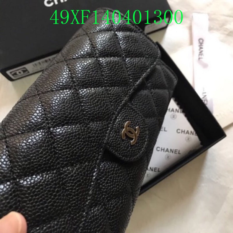 Glami - CHL Wallet - 2412