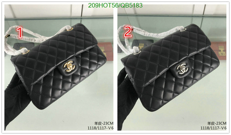 SAMC - CHL Bags - 542