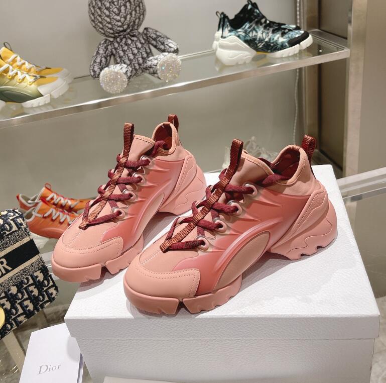 SAMCC - DOR Women Shoes - 429