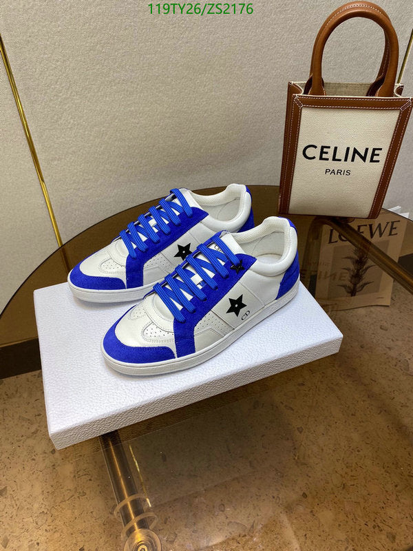 SAMC - DOR Women Sneakers - 094
