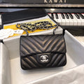 Satchel Bags - CHL Bags - 4172