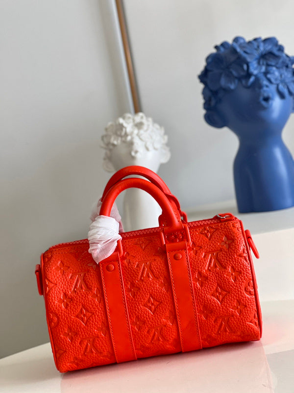 GlamI Lu-Vi bags - 2827