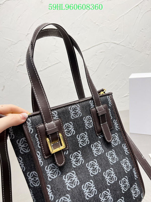 Satchel Bags - LWE Bags - 195