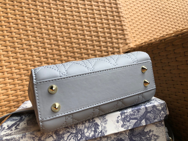Satchel Bags - DOR Bags - 083
