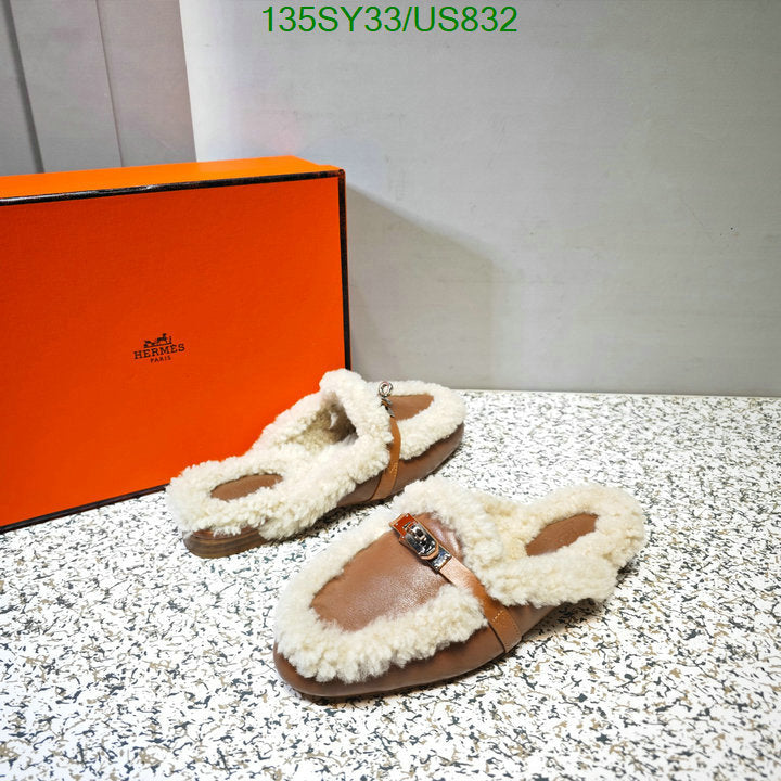 SAMC - HMS Women Shoes - 205
