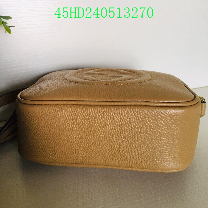 Glami Fashion - GCI Bags - 10372